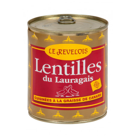 Soupe de lentilles vertes au lait de coco, carottes et épinards